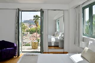 Athenaeum Eridanus Luxury Hotel fotoÄŸrafÄ±