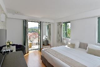 Athenaeum Eridanus Luxury Hotel fotoÄŸrafÄ±