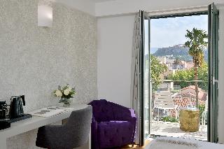 Athenaeum Eridanus Luxury Hotel fotoÄŸrafÄ±