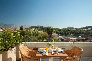 Athenaeum Eridanus Luxury Hotel fotoÄŸrafÄ±