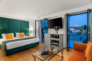 Athenaeum Eridanus Luxury Hotel fotoÄŸrafÄ±