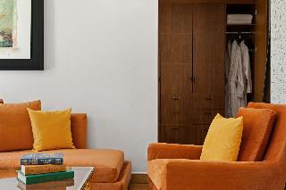 Athenaeum Eridanus Luxury Hotel fotoÄŸrafÄ±