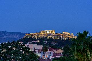 Athenaeum Eridanus Luxury Hotel fotoÄŸrafÄ±