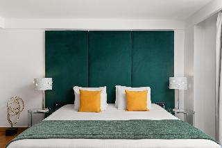 Athenaeum Eridanus Luxury Hotel fotoÄŸrafÄ±