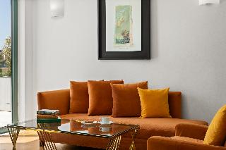 Athenaeum Eridanus Luxury Hotel fotoÄŸrafÄ±