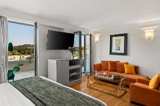 Athenaeum Eridanus Luxury Hotel fotoÄŸrafÄ±