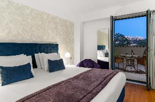 Athenaeum Eridanus Luxury Hotel fotoÄŸrafÄ±