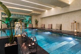 Athenaeum Eridanus Luxury Hotel fotoÄŸrafÄ±