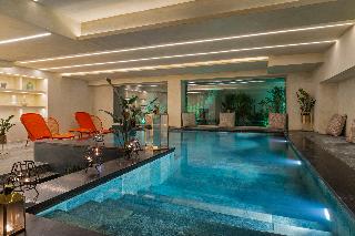 Athenaeum Eridanus Luxury Hotel fotoÄŸrafÄ±