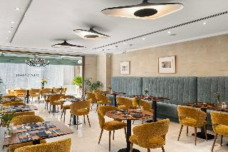 Athenaeum Eridanus Luxury Hotel fotoÄŸrafÄ±