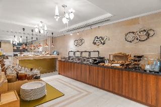 Athenaeum Eridanus Luxury Hotel fotoÄŸrafÄ±