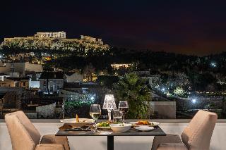 Athenaeum Eridanus Luxury Hotel fotoÄŸrafÄ±