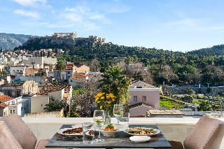 Athenaeum Eridanus Luxury Hotel fotoÄŸrafÄ±