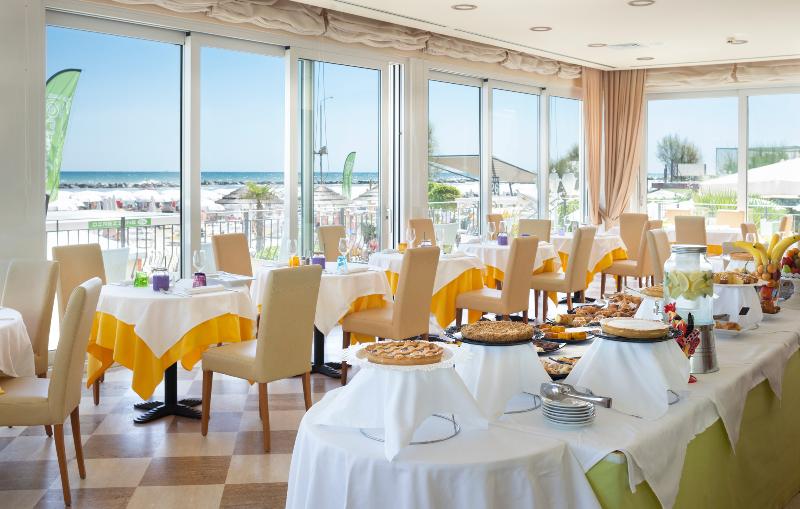 Orizzonte - Restoran