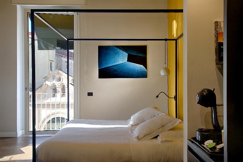Casa Pacifico Napoli - Oda