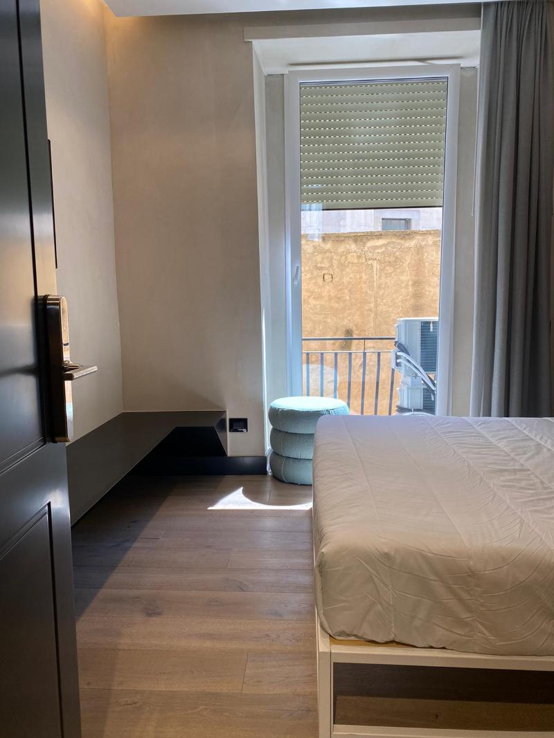 Casa Pacifico Napoli - Oda