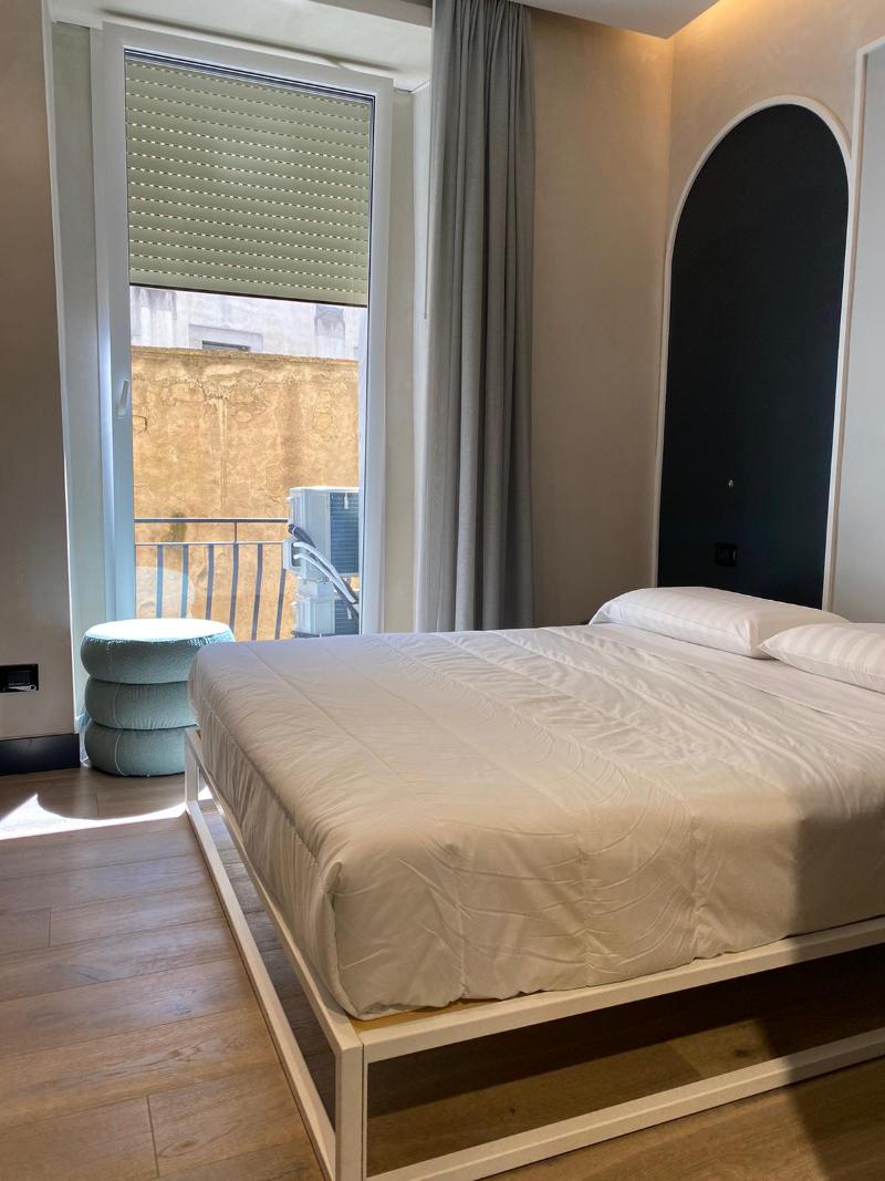 Casa Pacifico Napoli - Oda