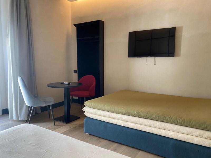 Casa Pacifico Napoli - Oda