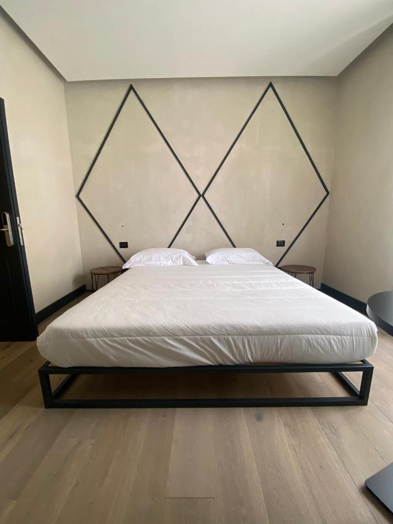 Casa Pacifico Napoli - Oda