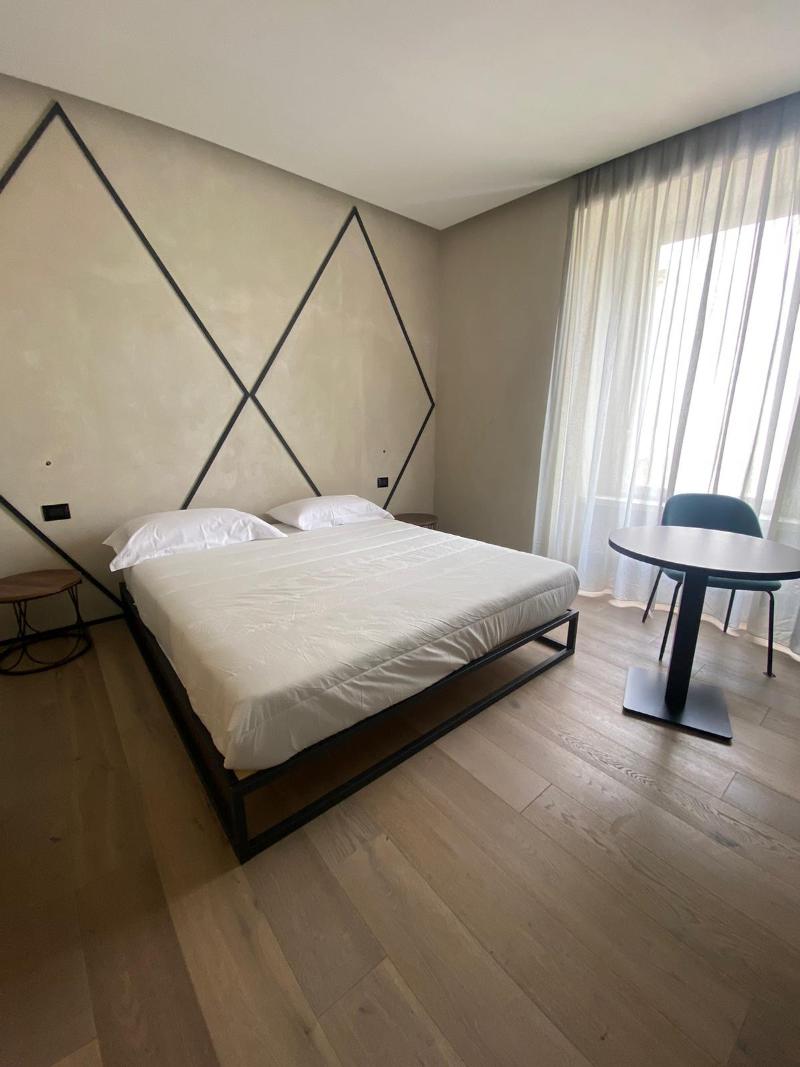 Casa Pacifico Napoli - Oda