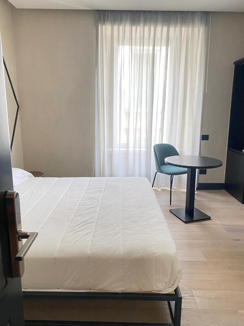 Casa Pacifico Napoli - Oda