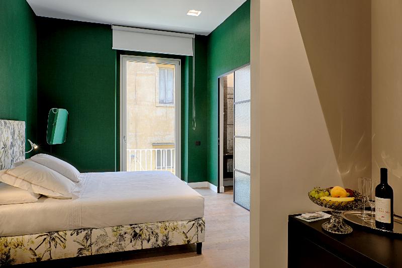 Casa Pacifico Napoli - Oda