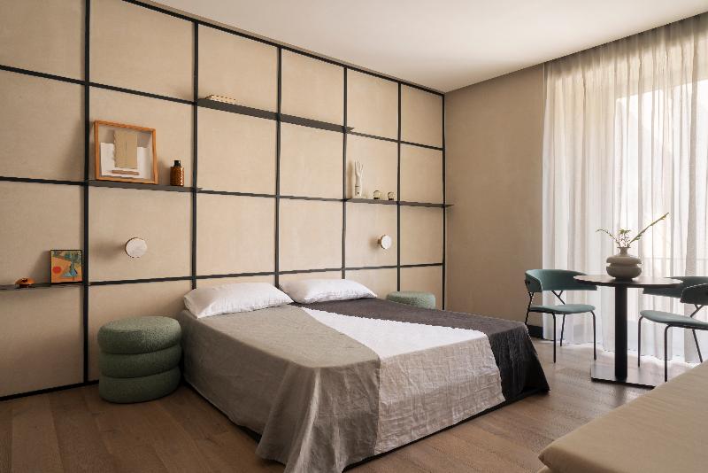 Casa Pacifico Napoli - Oda
