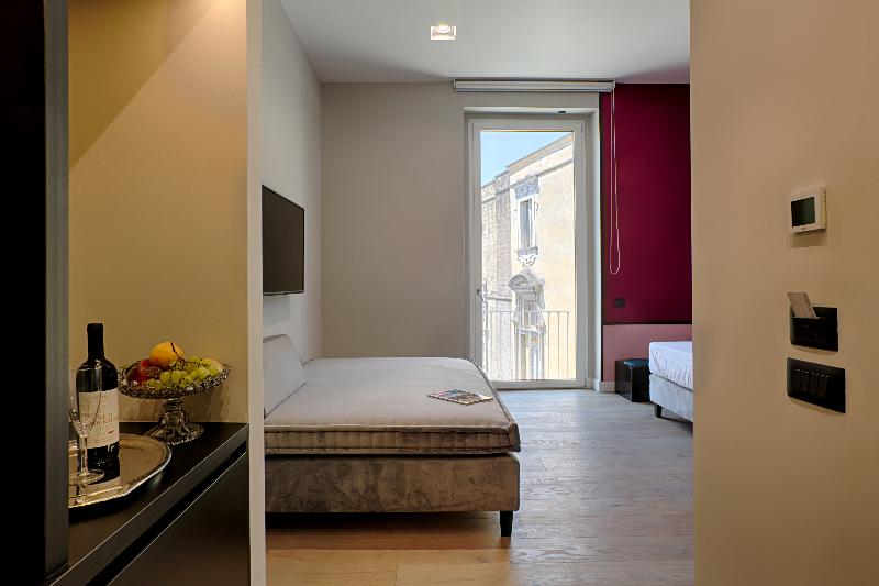 Casa Pacifico Napoli - Oda