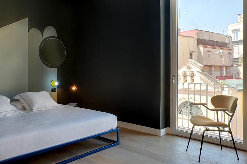 Casa Pacifico Napoli - Oda