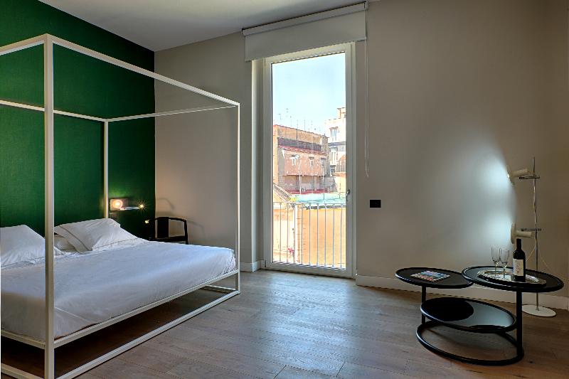 Casa Pacifico Napoli - Oda