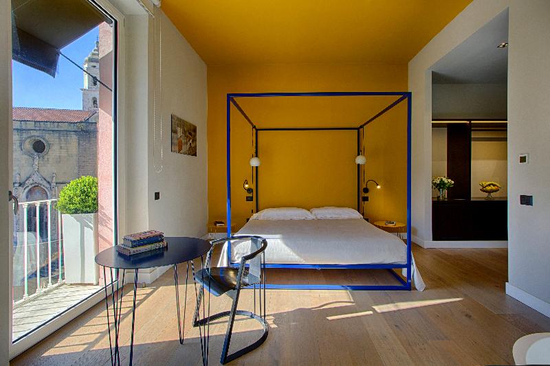 Casa Pacifico Napoli - Oda