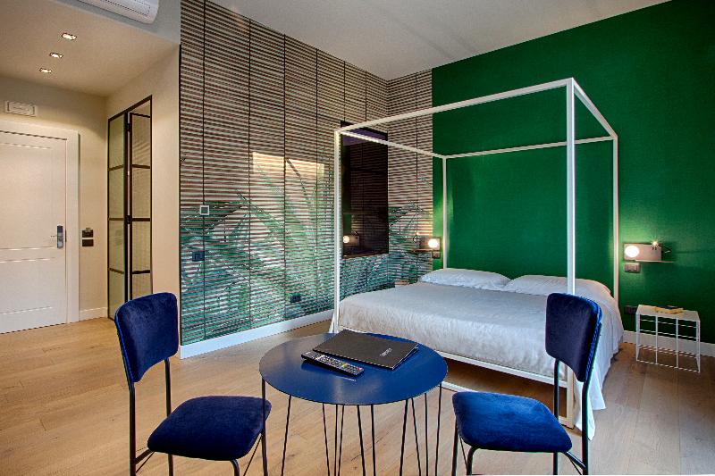 Casa Pacifico Napoli - Oda