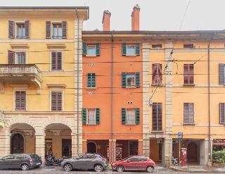 BolognaRoomscom - Santo Stefano Apartments otel fotoğrafı