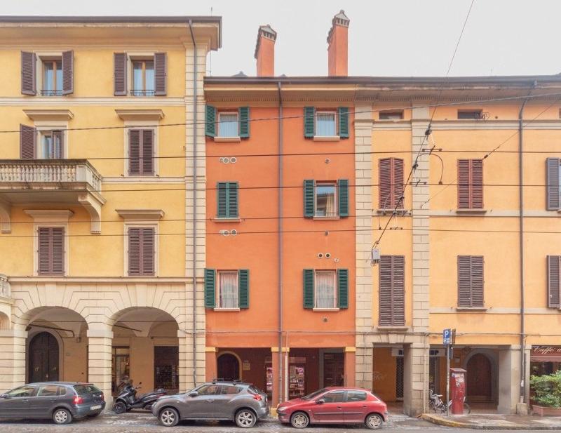 BolognaRoomscom - Santo Stefano Apartments - Genel