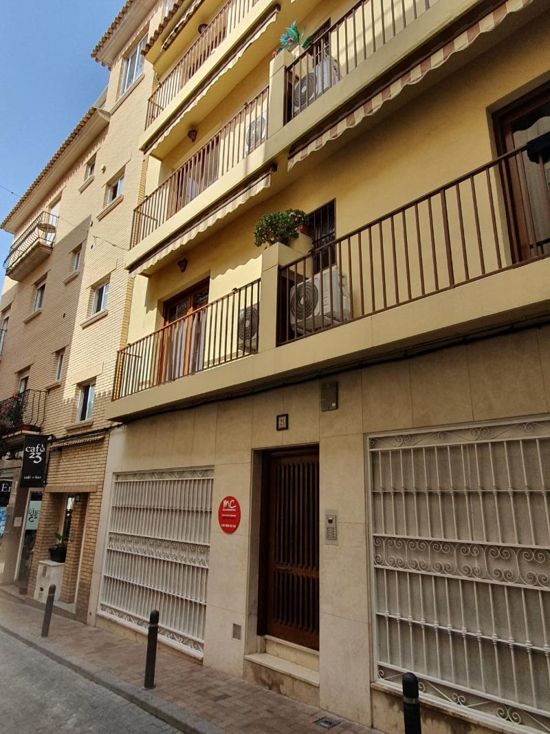 L&G Apartamentos - Lobi
