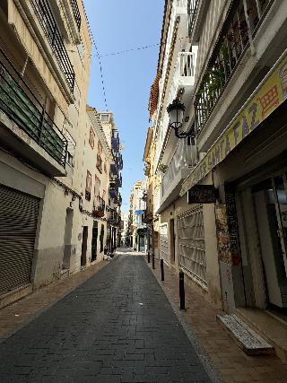 L&G Apartamentos otel fotoğrafı