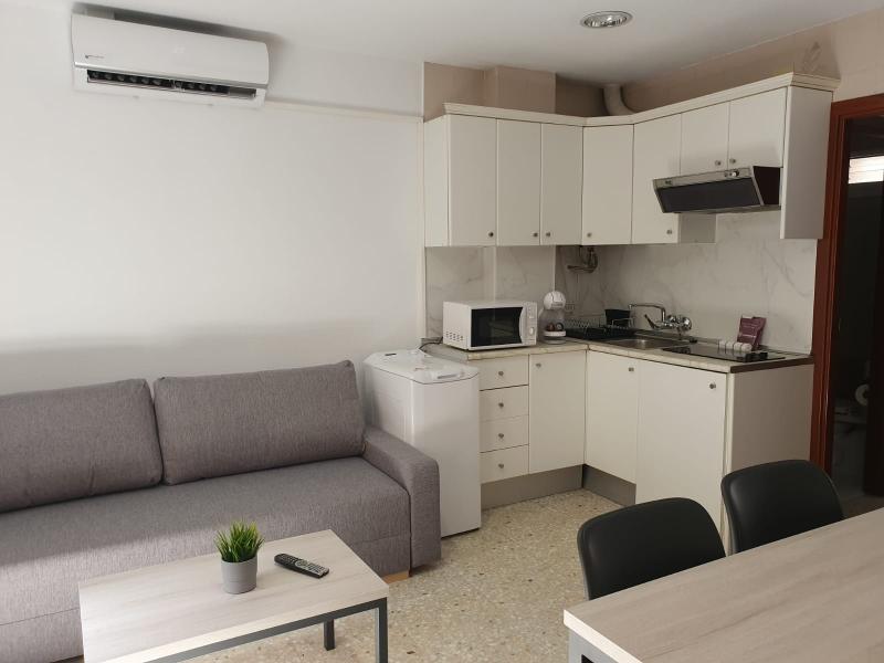 L&G Apartamentos - Oda