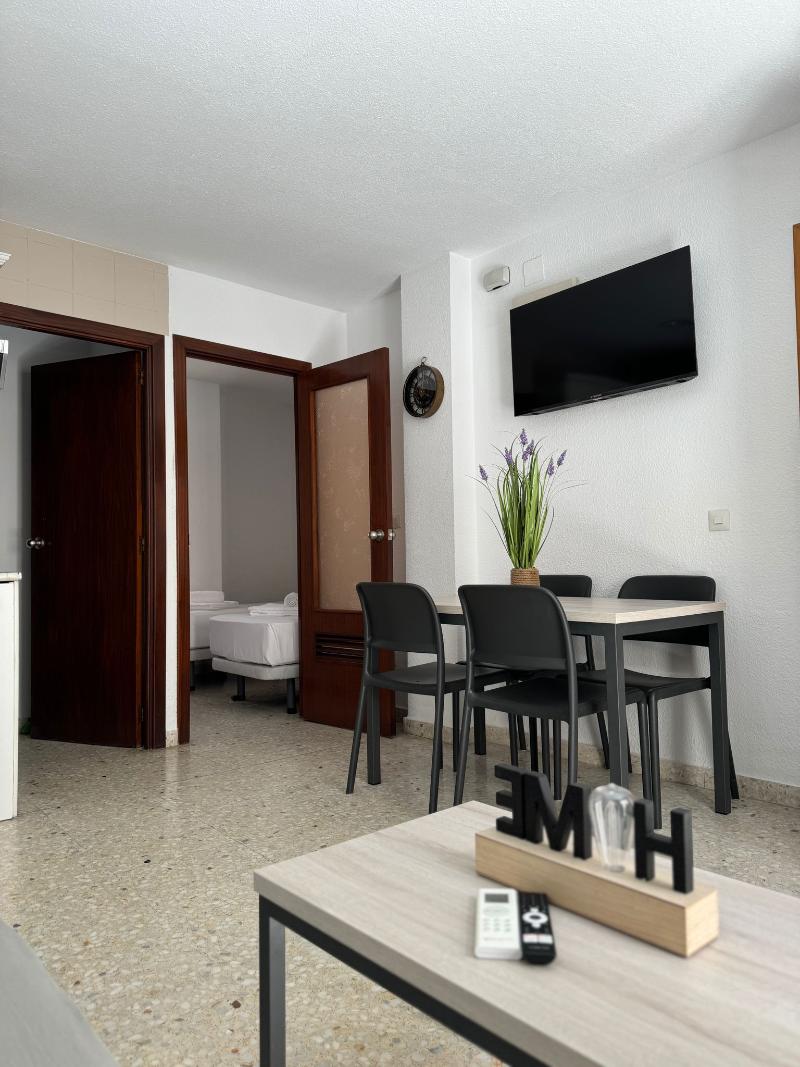 L&G Apartamentos - Oda