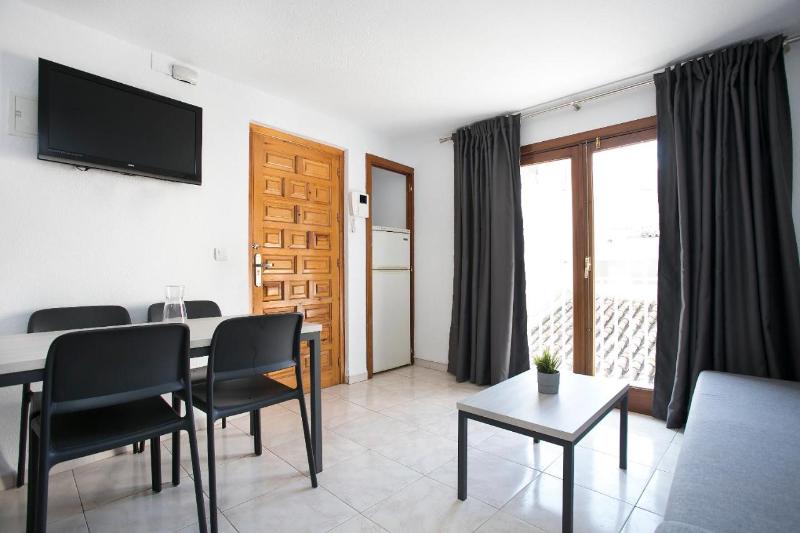 L&G Apartamentos - Oda