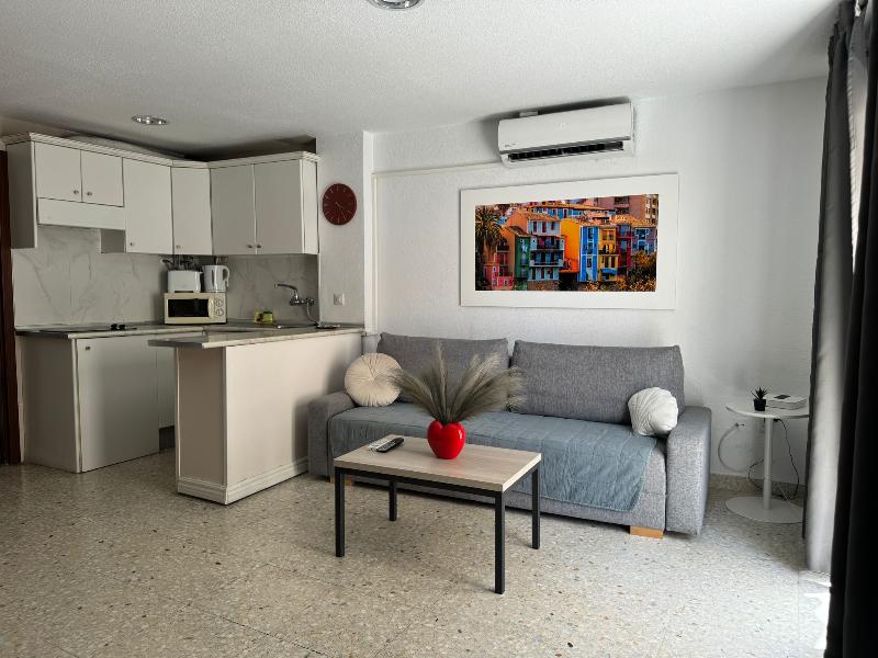L&G Apartamentos - Oda