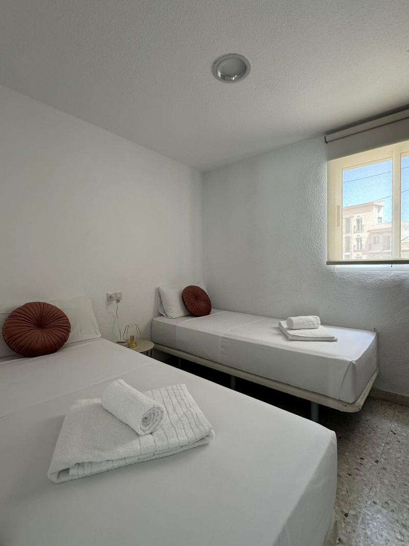 L&G Apartamentos - Oda