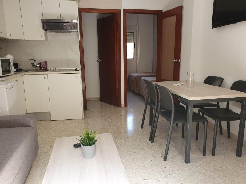 L&G Apartamentos - Oda