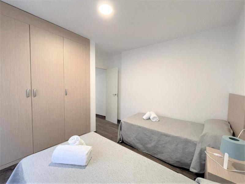 L&G Apartamentos - Oda