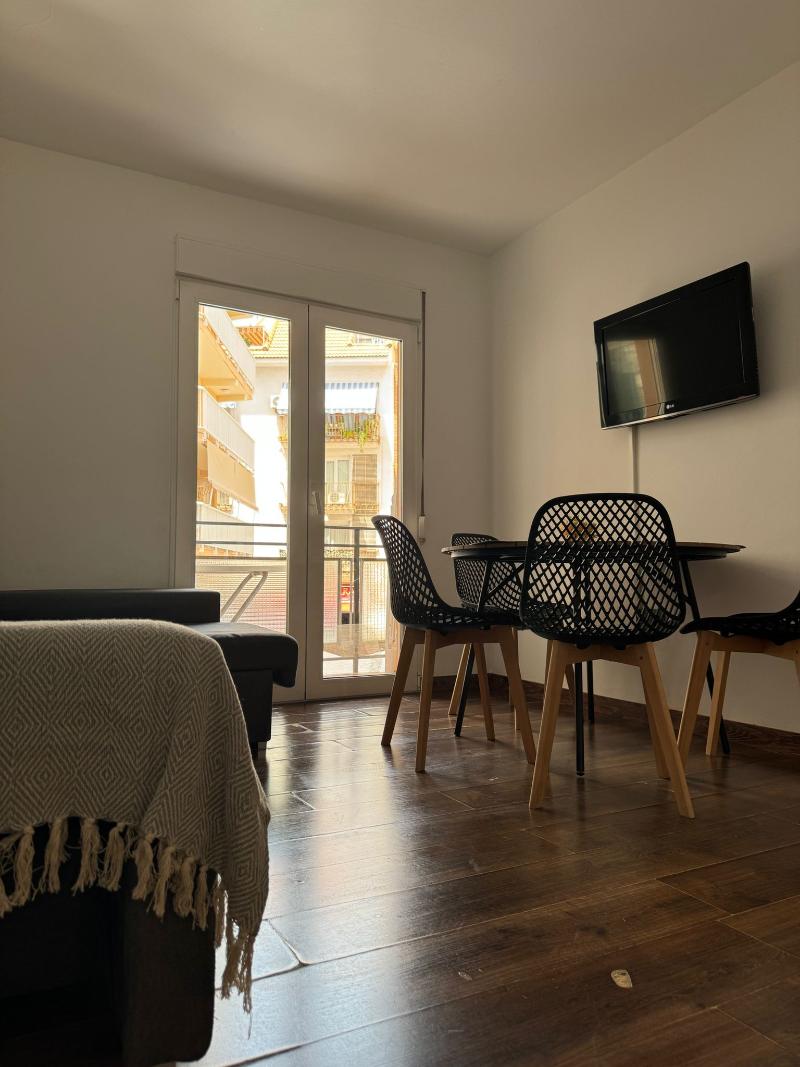 L&G Apartamentos - Oda