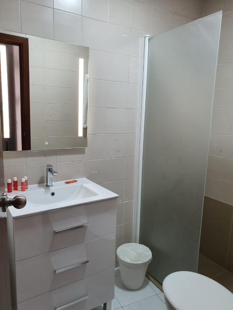 L&G Apartamentos - Oda