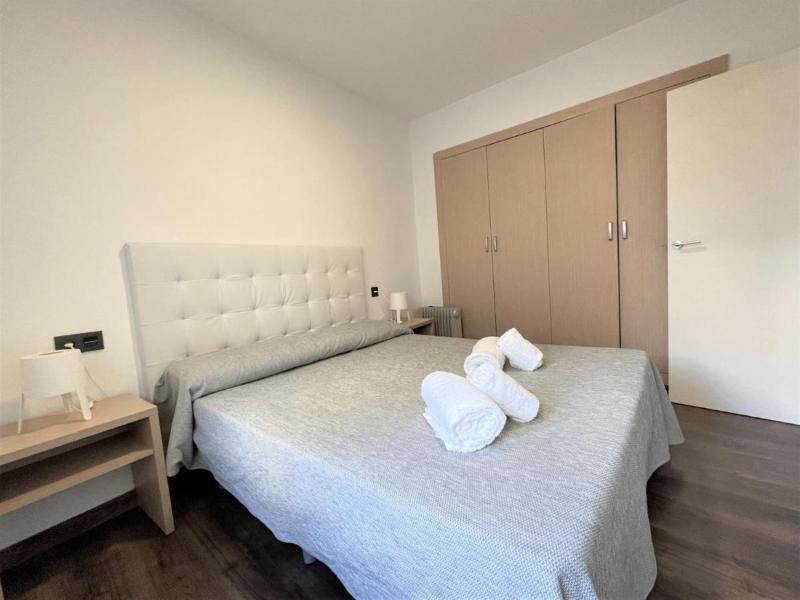 L&G Apartamentos - Oda