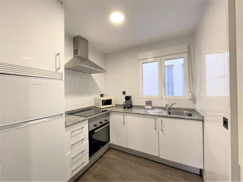 L&G Apartamentos - Oda