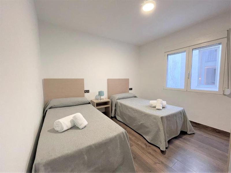 L&G Apartamentos - Oda
