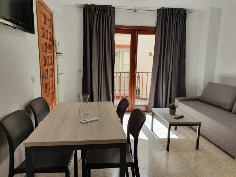 L&G Apartamentos - Oda
