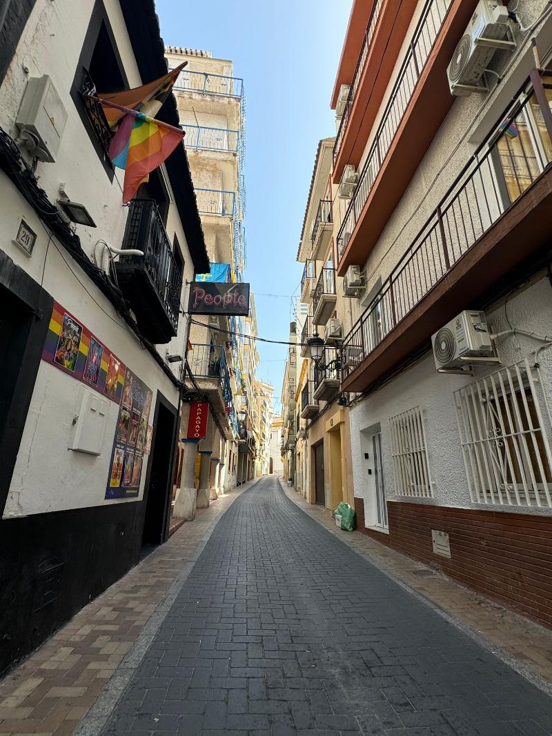 L&G Apartamentos - Oda